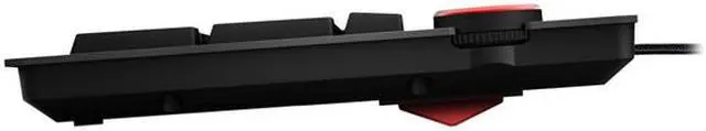 Alt view image 3 of 4 - Das Keyboard 4 Root Soft Tactile MX Brown Mechanical Keyboard (DKPKDK4P0MNS0USX)