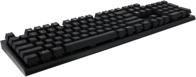AZIO MGK1-K Gaming Keyboard - Newegg.com