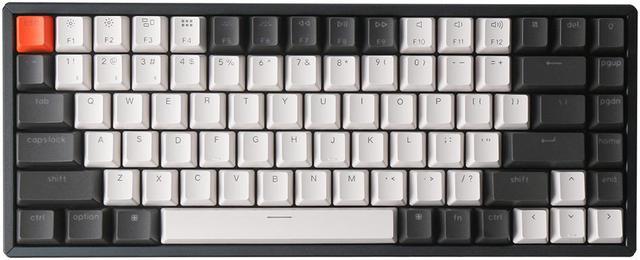 Keychron K2 (Hot-swappable) Wireless Mechanical Keyboard (Version 2) –  Keychron