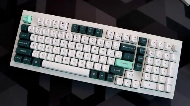 Main image of Keychron Q5 HE Mechanical Keyboard
