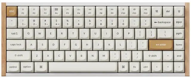 Main image of Keychron K2 HE Mechanical Keyboard