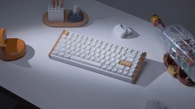 Alt view image 2 of 4 - Keychron K2 HE Mechanical Keyboard