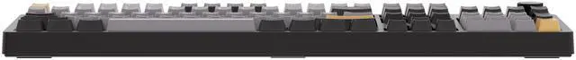 Alt view image 5 of 8 - DAREU A104 Master Full-Size Wireless Mechanical Keyboard, 1.9'' LCD Display & Multifunction Knob, 8K High Polling Rate, Hot-Swap Sockets, PBT Keycaps, 8000mAh Battery, RGB Backlit, 2.4GHz/BT/USB-C