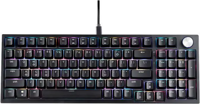 Main image of XPG Sorcerer Sorcerer Gaming Keyboard