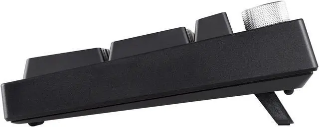 Alt view image 2 of 6 - XPG Sorcerer Sorcerer Gaming Keyboard