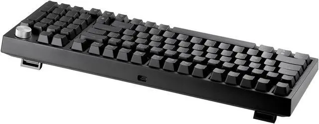 Alt view image 3 of 6 - XPG Sorcerer Sorcerer Gaming Keyboard