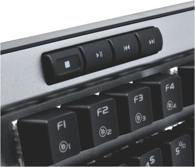 Alt view image 15 of 20 - Patriot Viper Gaming V765 Mechanical RGB Illuminated Gaming Keyboard w/Media Controls - Kailh Box Switches, 104-Standard Keys, Removable Magnetic Palm Rest - PV765MBWUXMGM