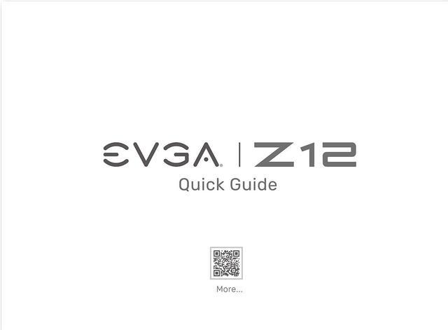 Alt view image 6 of 13 - EVGA Z12 RGB Gaming Keyboard, RGB Backlit LED, 5 Programmable Macro Keys, Dedicated Media Keys, Water Resistant, 834-W0-12US-KR