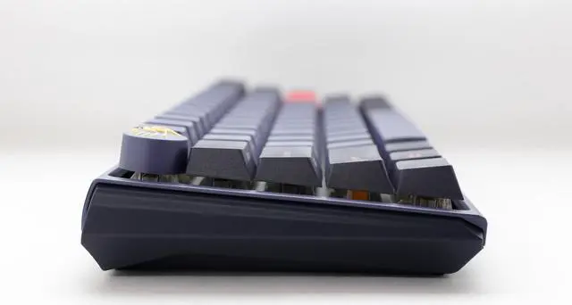 Alt view image 9 of 11 - Ducky ONE 3 RGB Cosmic - SF - Brown
