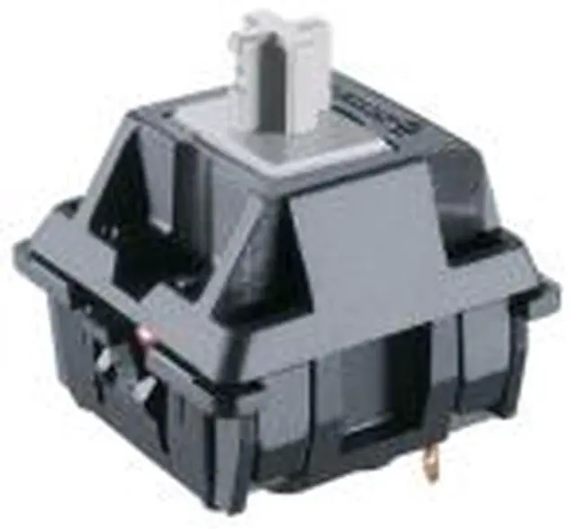 Alt view image 2 of 9 - Ducky ONE 3 RGB Cosmic - SF - Silver