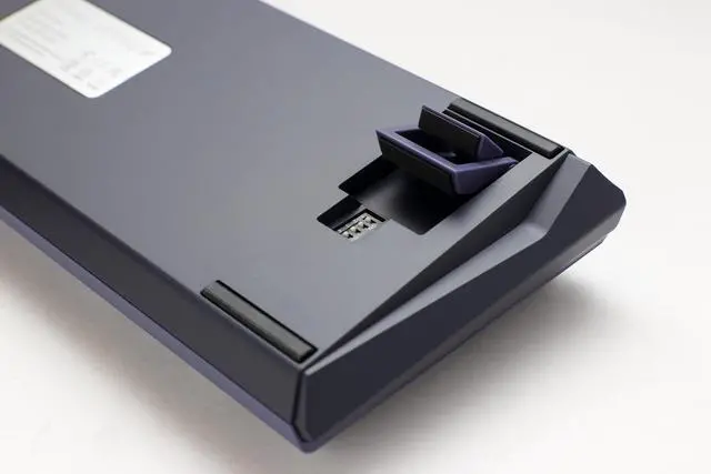 Alt view image 8 of 9 - Ducky ONE 3 RGB Cosmic - SF - Silent Red