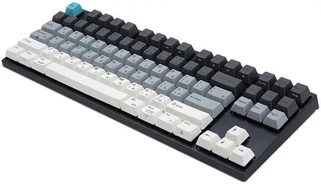 Alt view image 3 of 4 - Varmilo Yakumo TKL EC Rose Switch