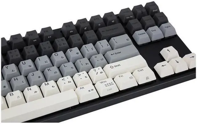 Alt view image 4 of 4 - Varmilo Yakumo TKL - EC Daisy Switch