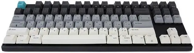Alt view image 2 of 4 - Varmilo Yakumo TKL - EC Daisy Switch