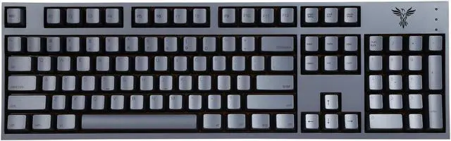 Alt view image 2 of 5 - FEENIX AUT-014 Autore Gaming Keyboard