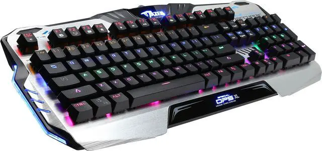 Main image of E-Blue EKM729BGUS-IU Gaming Keyboard