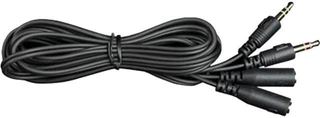 Hyperx cloud pc online extension cable