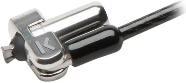 Alt view image 3 of 8 - Kensington N17 Keyed Laptop Lock For Dell Devices