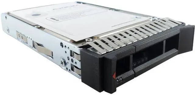Main image of 300GB THINKSYSTEM 2.5IN 15K SAS