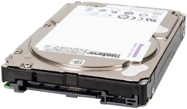 Alt view image 2 of 3 - 300GB THINKSYSTEM 2.5IN 15K SAS