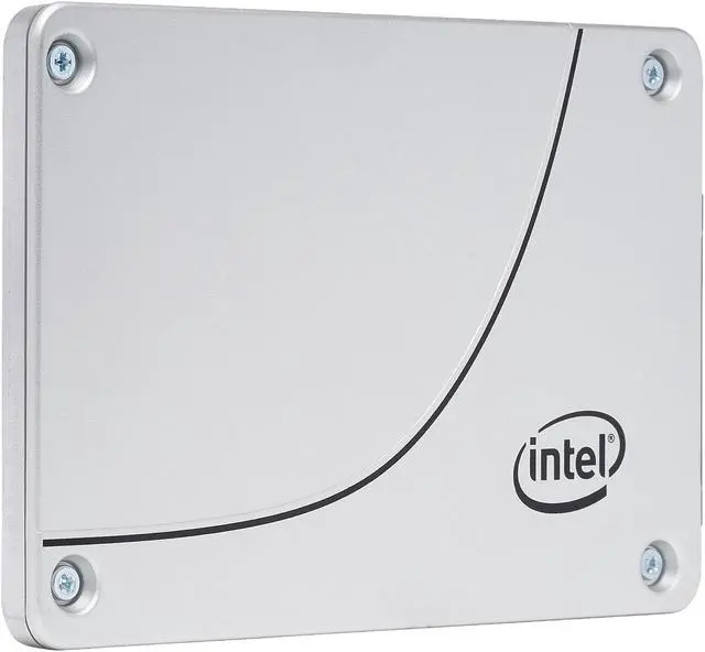 Alt view image 4 of 8 - INTEL CORP. SSDSC2BB800G701 DC S3520 Series 800GB 2.5 SATA
