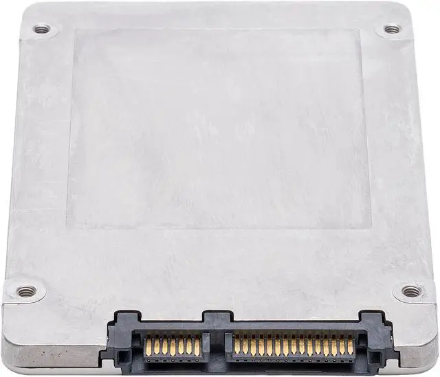 Alt view image 6 of 8 - INTEL - IMSOURCING SSDSC2BB240G701 S3520 240GB SSD SATA 6G 2.5IN