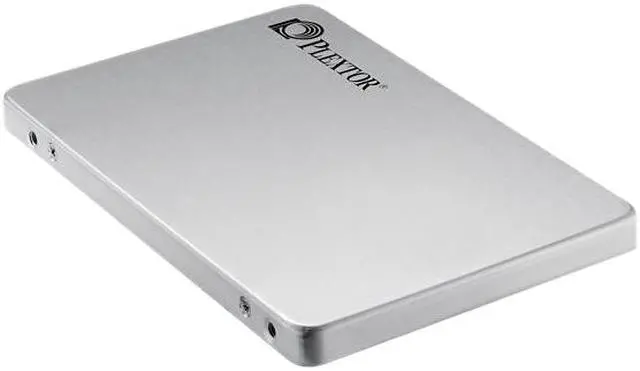 Alt view image 4 of 5 - Plextor S2C 2.5" 512GB SATA III Hynix 16nm TLC Internal Solid State Drive (SSD) PX-512S2C