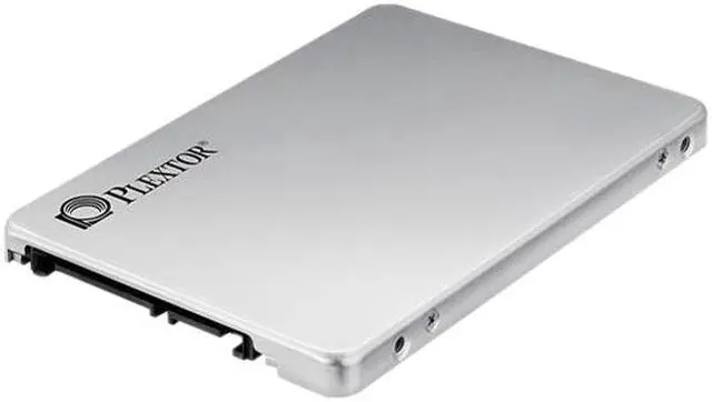 Alt view image 5 of 5 - Plextor S2C 2.5" 512GB SATA III Hynix 16nm TLC Internal Solid State Drive (SSD) PX-512S2C