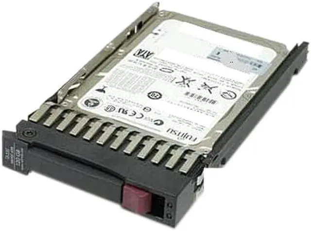 Main image of HPE-IMSourcing 1.20 TB 2.5" Internal Hard Drive - SAS