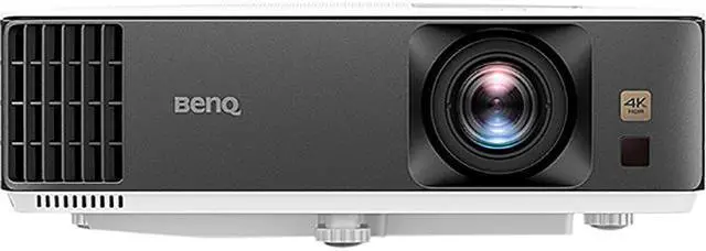 Alt view image 2 of 7 - BenQ TK700 4K HDR Console Gaming Projector, 3200 Lumens, HDR 16ms Low Input Lag 4K, Game Modes, 2D Keystone