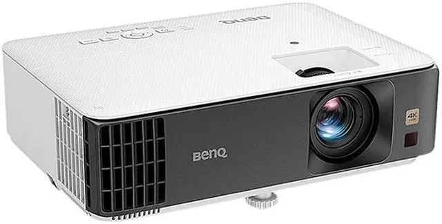Alt view image 4 of 7 - BenQ TK700 4K HDR Console Gaming Projector, 3200 Lumens, HDR 16ms Low Input Lag 4K, Game Modes, 2D Keystone