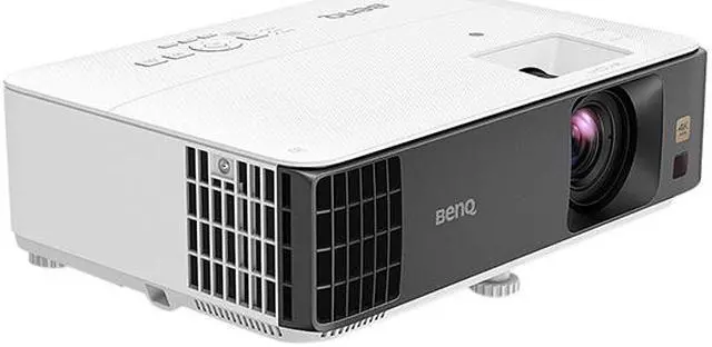 Alt view image 5 of 7 - BenQ TK700 4K HDR Console Gaming Projector, 3200 Lumens, HDR 16ms Low Input Lag 4K, Game Modes, 2D Keystone