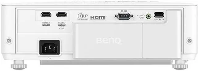 Alt view image 6 of 7 - BenQ TK700 4K HDR Console Gaming Projector, 3200 Lumens, HDR 16ms Low Input Lag 4K, Game Modes, 2D Keystone