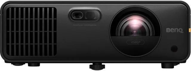 Main image of BenQ AH700ST 4000-Lumen Full HD Short-Throw Laser Projector - Black