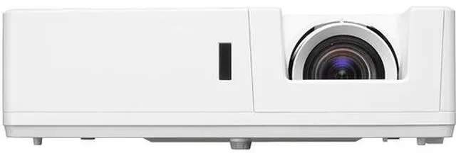 Alt view image 2 of 5 - Optoma ZU707T High brightness professional laser projector - White