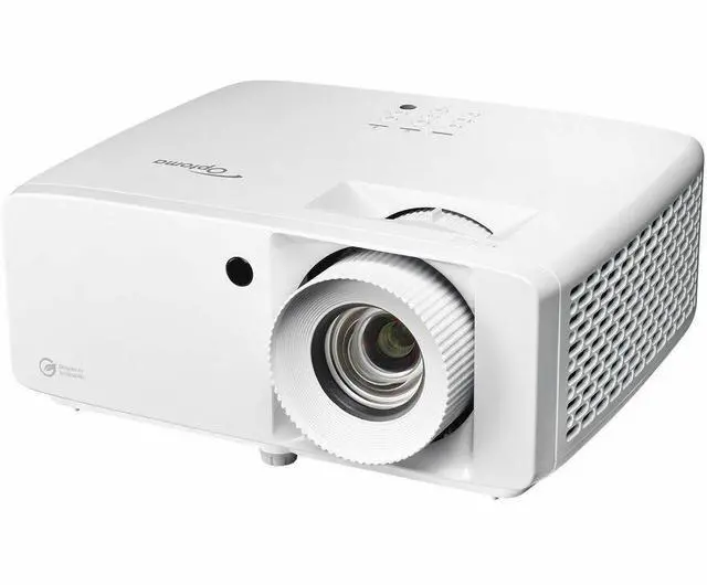 Main image of Optoma DuraCore ZK451 3D DLP Projector - 16:9 - 2160p - 30000 Hour Economy Mode - 2,000,000:1 - 4500 lm - HDMI - USB - Network (RJ-45)