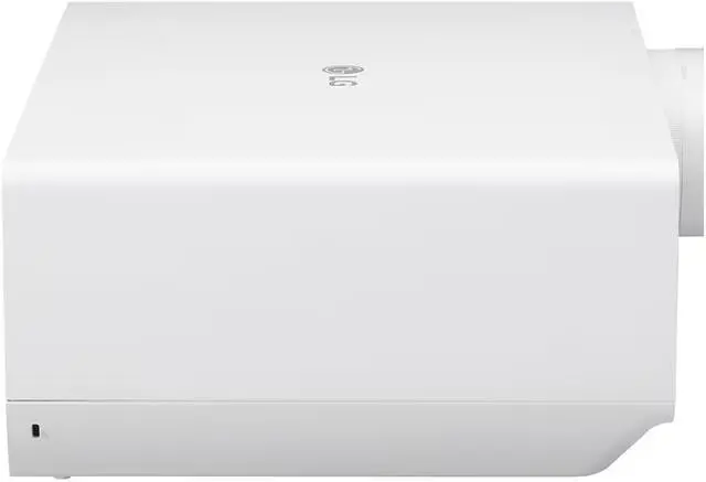 Alt view image 4 of 14 - LG ProBeam BF50RG 5000 Lumen Laser Projector - WUXGA resolution and built on the High Performance webOS Platform