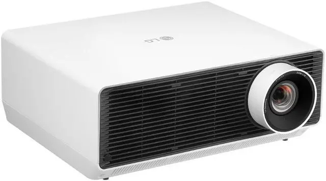Alt view image 6 of 14 - LG ProBeam BF50RG 5000 Lumen Laser Projector - WUXGA resolution and built on the High Performance webOS Platform