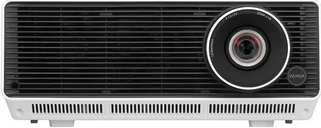 Alt view image 9 of 14 - LG ProBeam BF50RG 5000 Lumen Laser Projector - WUXGA resolution and built on the High Performance webOS Platform