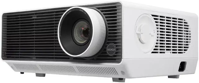 Alt view image 10 of 14 - LG ProBeam BF50RG 5000 Lumen Laser Projector - WUXGA resolution and built on the High Performance webOS Platform