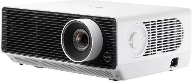 Alt view image 11 of 14 - LG ProBeam BF50RG 5000 Lumen Laser Projector - WUXGA resolution and built on the High Performance webOS Platform