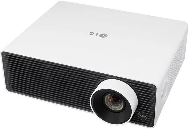 Alt view image 12 of 14 - LG ProBeam BF50RG 5000 Lumen Laser Projector - WUXGA resolution and built on the High Performance webOS Platform