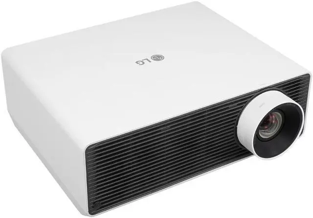Alt view image 13 of 14 - LG ProBeam BF50RG 5000 Lumen Laser Projector - WUXGA resolution and built on the High Performance webOS Platform
