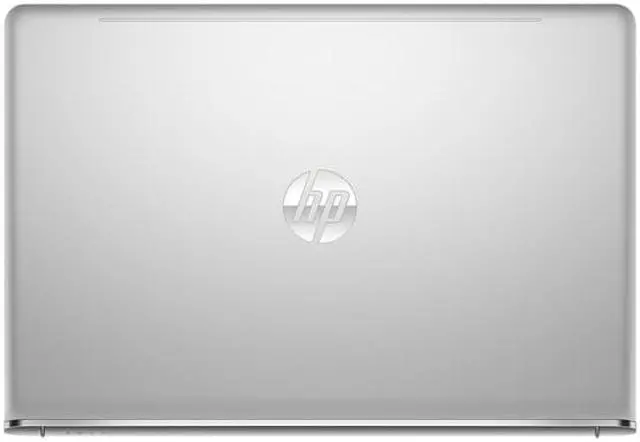 Alt view image 3 of 3 - HP Laptop ENVY 17-s143cl Intel Core i7 7th Gen 7500U (2.70 GHz) 16 GB Memory 1 TB HDD NVIDIA GeForce 940MX 17.3" Touchscreen Windows 10 Home