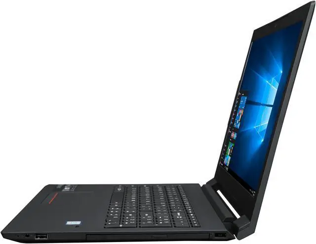 Alt view image 2 of 8 - Lenovo Laptop IdeaPad 80SY02H8US Intel Core i5 6th Gen 6200U (2.30 GHz) 8 GB Memory 1 TB HDD 15.6" 1366 x 768 Intel HD Graphics 520 Windows 10 Pro 64-Bit