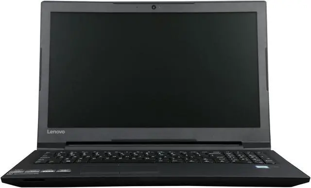 Alt view image 5 of 8 - Lenovo Laptop IdeaPad 80SY02H8US Intel Core i5 6th Gen 6200U (2.30 GHz) 8 GB Memory 1 TB HDD 15.6" 1366 x 768 Intel HD Graphics 520 Windows 10 Pro 64-Bit