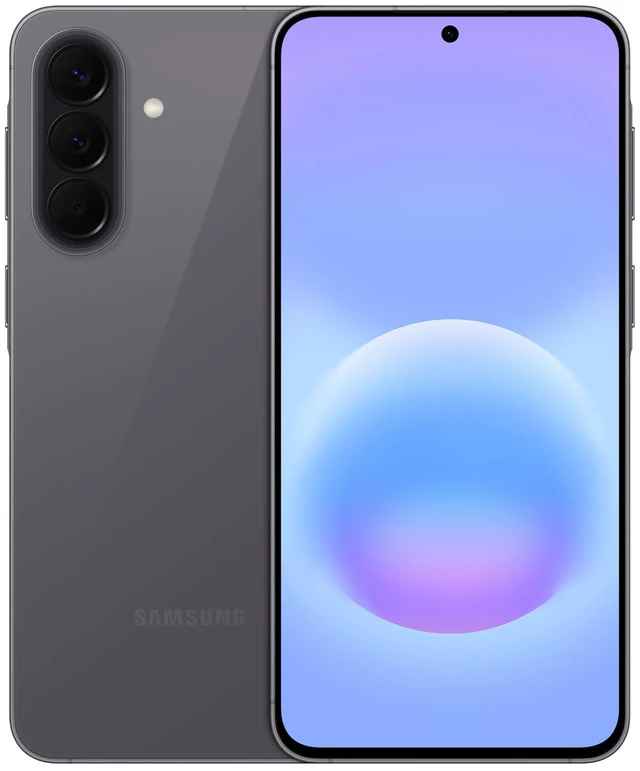 Main image of Samsung Galaxy A57 5G 8+128GB (Unlocked) Gray - SM-A576UZAAXAA