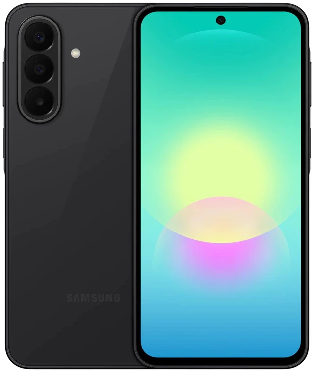 Main image of Samsung Galaxy A27 5G 128GB (Unlocked) Black - SM-A276UZKAXAA