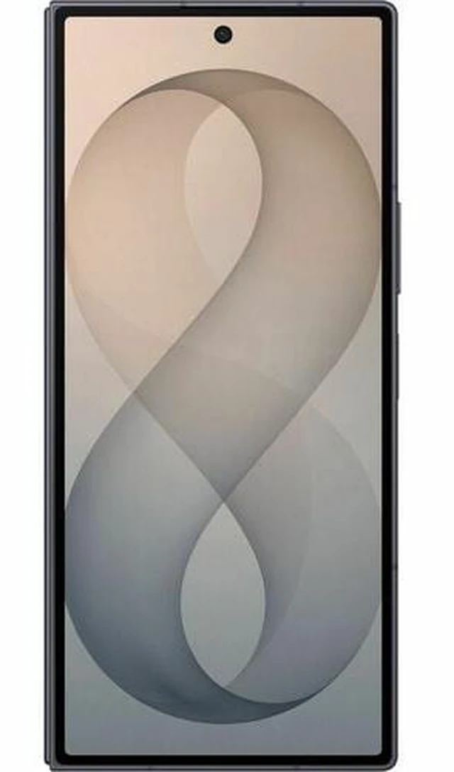 Alt view image 4 of 5 - Samsung Galaxy Z Fold8 Ultra SM-F976U 1 TB Smartphone - 8" Flexible Folding Screen Dynamic AMOLED 2X QXGA+ 2504 x 2256 - Octa-core - 16 GB RAM - Android 17 - 5G - Graphite - Foldable - SM-F976UZKFXAA