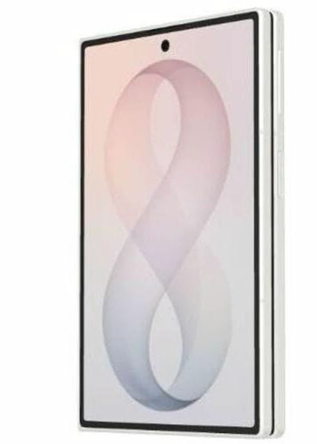 Alt view image 4 of 5 - Samsung Galaxy Z Fold8 SM-F971U 1 TB Smartphone - 7.6" Flexible Folding Screen Dynamic AMOLED 2X QXGA+ 1848 x 2448 - Octa-core - 16 GB RAM - Android 17 - 5G - Cream - Foldable - SM-F971UZWFXAA
